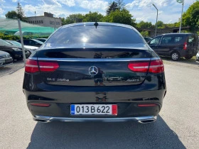 Mercedes-Benz GLE Coupe 350 AMG, снимка 6