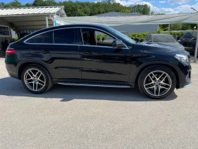 Mercedes-Benz GLE Coupe 350 AMG, снимка 4