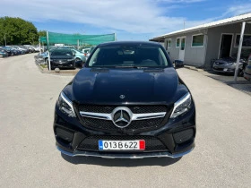 Mercedes-Benz GLE Coupe 350 AMG | Mobile.bg    2