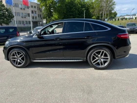 Mercedes-Benz GLE Coupe 350 AMG, снимка 8