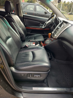 Lexus RX 400h Facelift , снимка 10