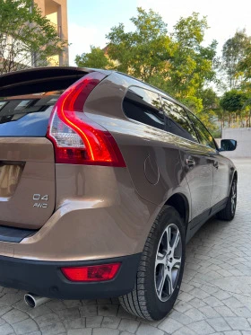 Volvo XC60 2, 4 d4 AWD summum refined luxury, снимка 3