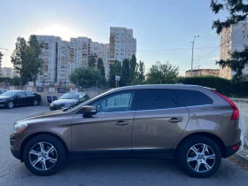 Volvo XC60 2, 4 d4 AWD summum refined luxury, снимка 15