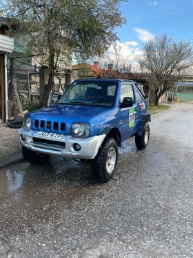 Suzuki Jimny, снимка 6