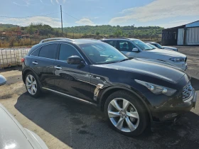 Обява за продажба на Infiniti Fx 30 INFINITI FX 30 D ~21 999 лв. - изображение 1