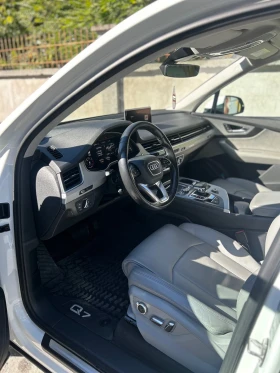 Audi Q7 3.0TDI, снимка 7