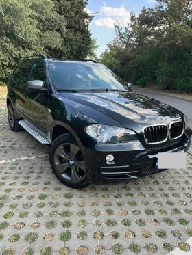     BMW X5 3 D