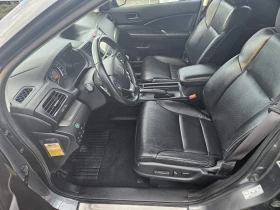 Honda Cr-v 2.0I 4WD Executive+  - [5] 