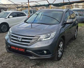 Honda Cr-v 2.0I 4WD Executive+  - [4] 