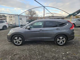 Honda Cr-v 2.0I 4WD Executive+  - [3] 