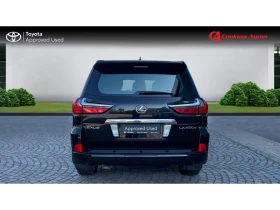 Lexus LX 450d Наличен, Месечна вноска от 1700 лв. - 129990 лв. - 64797892 7
