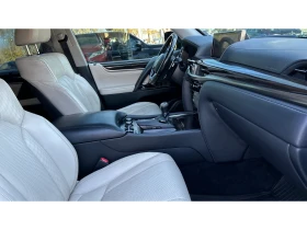 Lexus LX 450d Наличен, Месечна вноска от 1700 лв. - 129990 лв. - 64797892 14