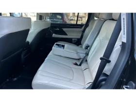 Lexus LX 450d Наличен, Месечна вноска от 1700 лв. - 129990 лв. - 64797892 12