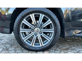 Lexus LX 450d Наличен, Месечна вноска от 1700 лв. - 129990 лв. - 64797892 17