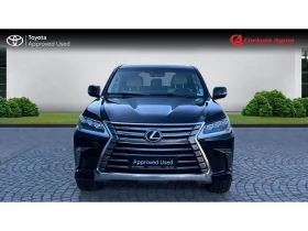 Lexus LX 450d Наличен, Месечна вноска от 1700 лв. - 129990 лв. - 64797892 8