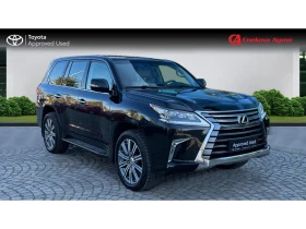 Lexus LX 450d Наличен, Месечна вноска от 1700 лв. - 129990 лв. - 64797892 3