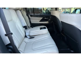 Lexus LX 450d Наличен, Месечна вноска от 1700 лв. - 129990 лв. - 64797892 13