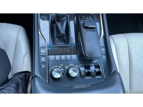 Lexus LX 450d Наличен, Месечна вноска от 1700 лв. - 129990 лв. - 64797892 11