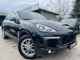 Porsche Cayenne 3.0 TDI Platinum Edition AWD tiptronic Distronic, снимка 1