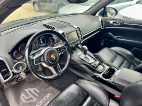 Porsche Cayenne 3.0 TDI Platinum Edition AWD tiptronic Distronic, снимка 7