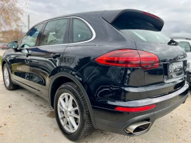 Porsche Cayenne 3.0 TDI Platinum Edition AWD tiptronic Distronic, снимка 4