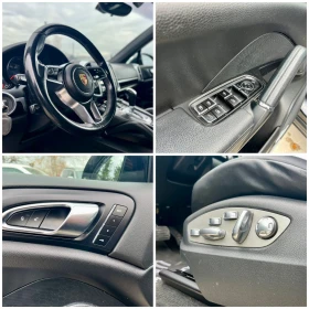 Porsche Cayenne 3.0 TDI Platinum Edition AWD tiptronic Distronic, снимка 16