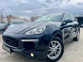 Porsche Cayenne 3.0 TDI Platinum Edition AWD tiptronic Distronic, снимка 3