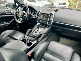 Porsche Cayenne 3.0 TDI Platinum Edition AWD tiptronic Distronic, снимка 12