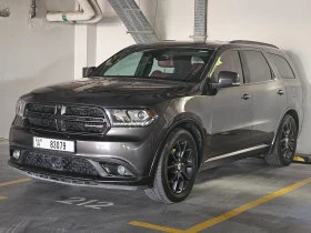 Dodge Durango R/T - [1] 