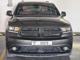 Dodge Durango R/T - [3] 