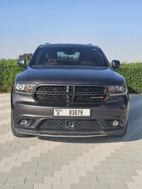 Dodge Durango R/T - [16] 