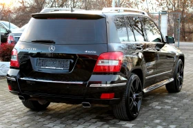 Mercedes-Benz GLK 320CDI 158 000 км/СОБСТВЕН ЛИЗИНГ, снимка 6