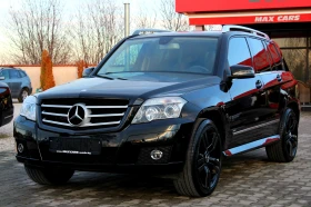 Mercedes-Benz GLK 320CDI 158 000 км/СОБСТВЕН ЛИЗИНГ, снимка 1