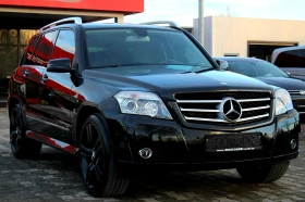 Mercedes-Benz GLK 320CDI 158 000 км/СОБСТВЕН ЛИЗИНГ, снимка 2