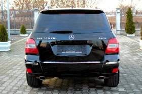 Mercedes-Benz GLK 320CDI 158 000 км/СОБСТВЕН ЛИЗИНГ, снимка 5