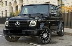 Mercedes-Benz G 500 AMG line, снимка 1