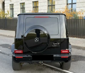 Mercedes-Benz G 500 AMG line, снимка 6