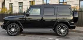 Mercedes-Benz G 500 AMG line, снимка 2