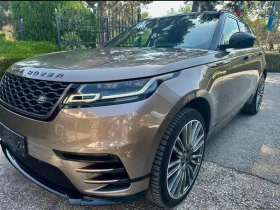 Land Rover Range Rover Velar - [3] 