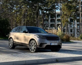 Land Rover Range Rover Velar, снимка 1