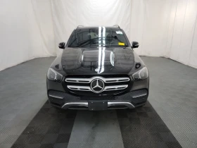 Mercedes-Benz GLE 350 4MATIC КРАЙНА ЦЕНА, снимка 2