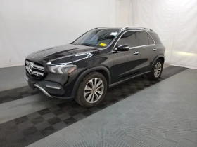 Mercedes-Benz GLE 350 4MATIC КРАЙНА ЦЕНА, снимка 3