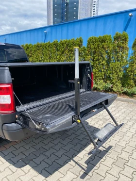 Ford F150 5.0 V8 SuperCrew Facelift с ГАЗОВА УРЕДБА - LPG , снимка 9