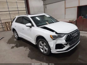 Audi Q3 PREMIUM 40 TFSI QUATTRO/ ФИКСИРАНА ЦЕНА!!!, снимка 1