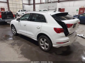 Audi Q3 PREMIUM 40 TFSI QUATTRO/ ФИКСИРАНА ЦЕНА!!!, снимка 4