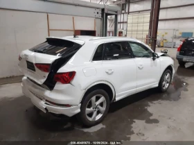 Audi Q3 PREMIUM 40 TFSI QUATTRO/ ФИКСИРАНА ЦЕНА!!!, снимка 6