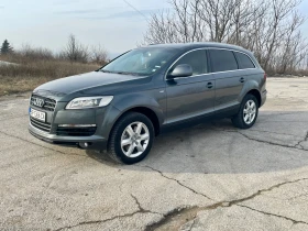 Audi Q7 2007, снимка 1