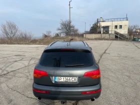 Audi Q7 2007, снимка 6