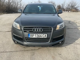 Audi Q7 2007, снимка 3