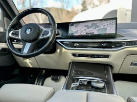 BMW X7 XDRIVE 40D /FULL/Harman Kardon/ PANNO/6+ 1/CARBON/, снимка 7